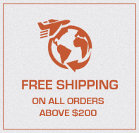 free shipping