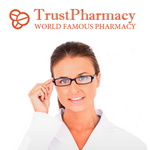 trust pharmacy logo