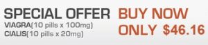 special offer